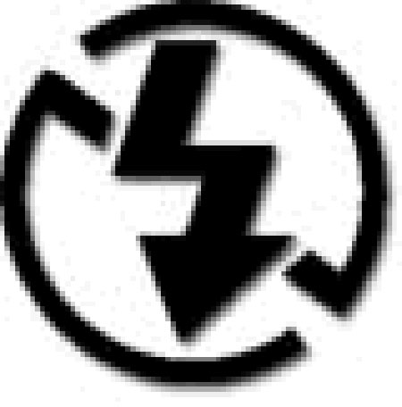 Image - flash symbol